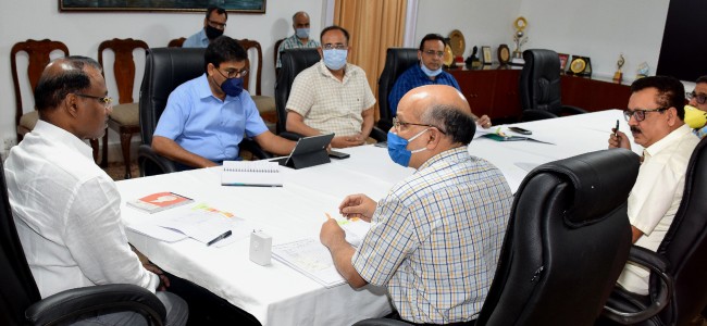 J&K Govt to notify over 10,000 posts for Accelerated Recruitment for Domiciles; Recruitment at all levels- Doctors, Vets, Panchayat Accounts Assistants & Class-IV employees